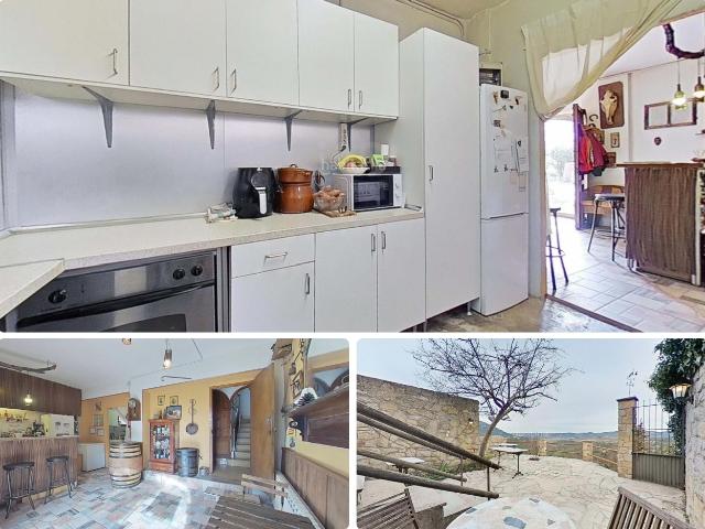 Casa en venta en Priorat, Catalunya