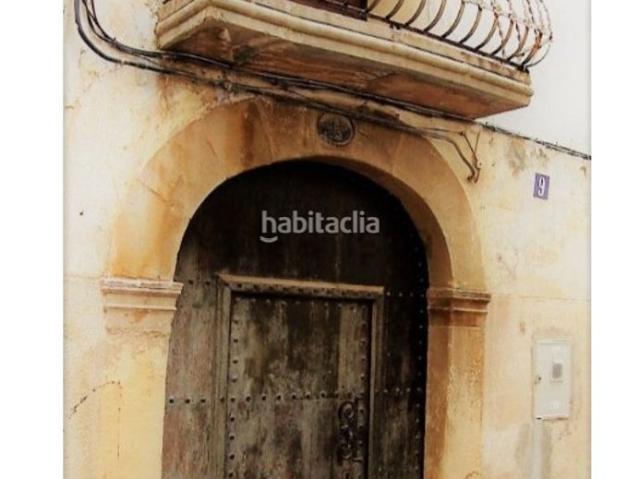 Casa en venta en Priorat, Catalunya