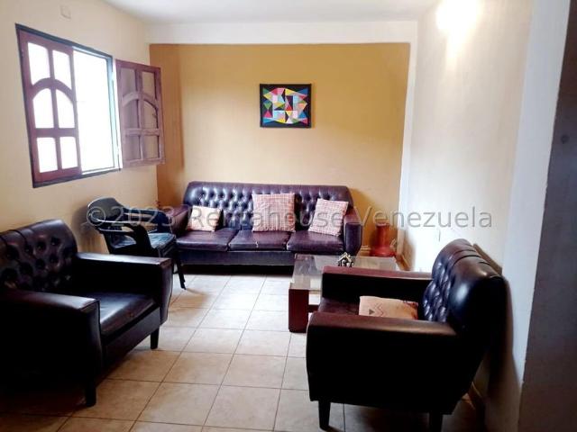 Casa en venta en Santa Ana De Coro, Falcón