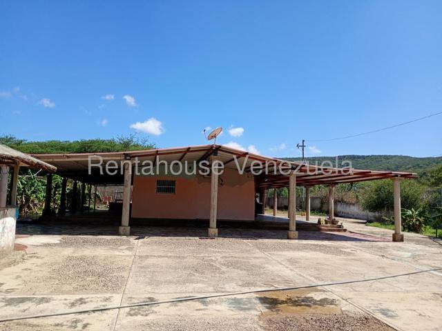 Casa en venta en Coro, Falcón