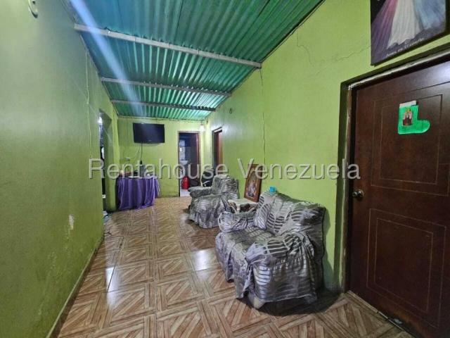 Casa en venta en Santa Ana De Coro, Falcón