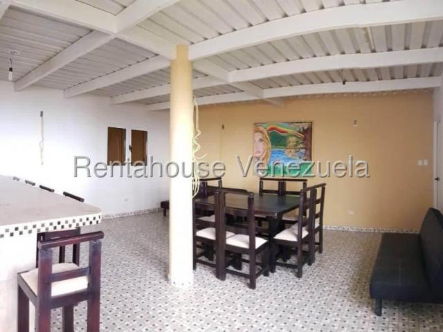 Casa en venta en Santa Ana De Coro, Falcón