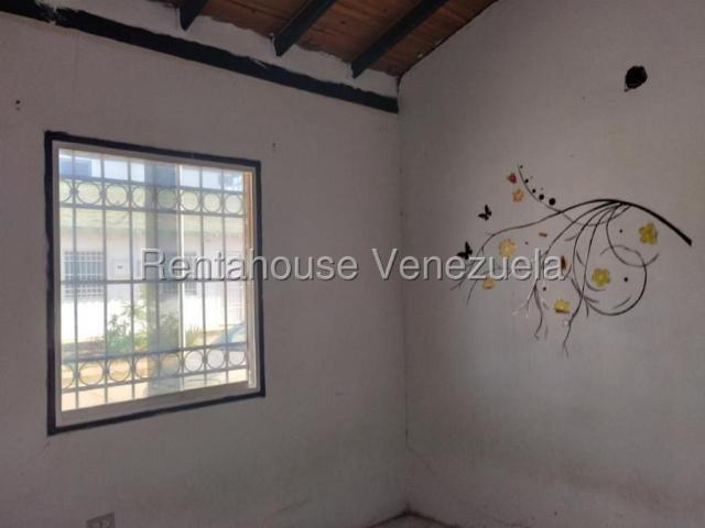 Casa en venta en Coro, Falcón
