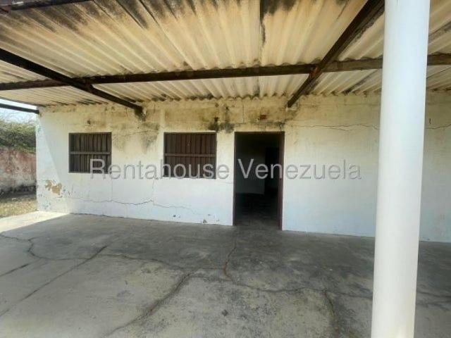 Casa en venta en Santa Ana De Coro, Falcón