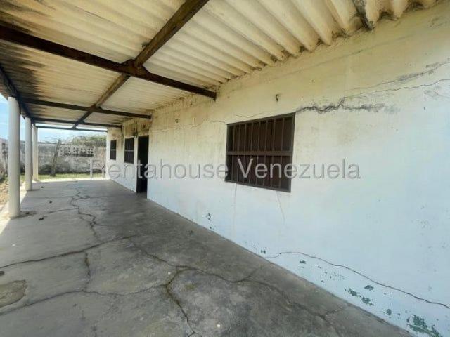 Casa en venta en Santa Ana De Coro, Falcón