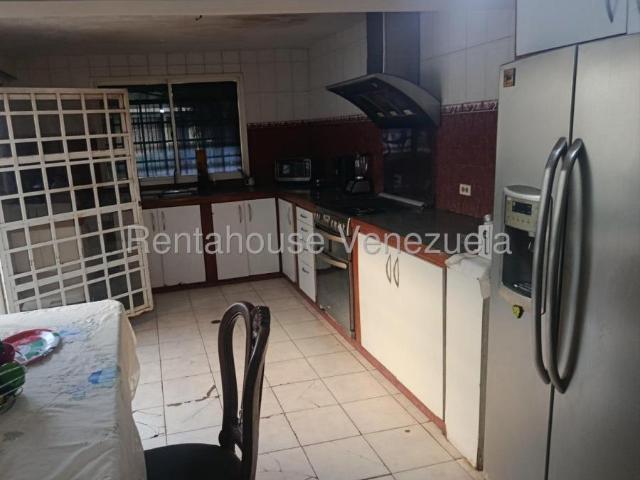 Casa en venta en Coro, Falcón