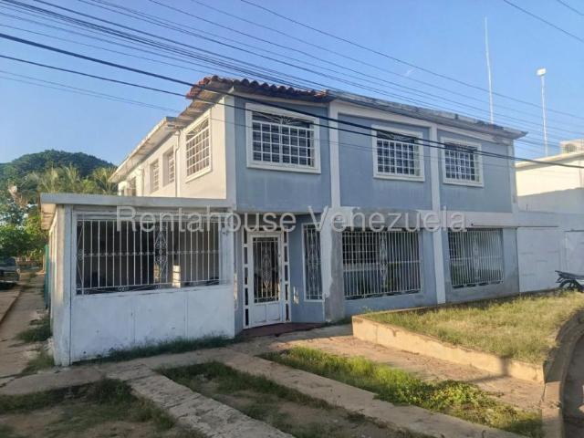 Casa en venta en Santa Ana De Coro, Falcón