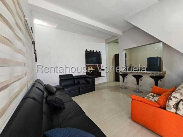 Casa en venta en Santa Ana De Coro, Falcón