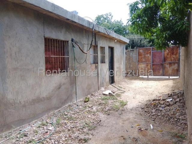 Casa en venta en Coro, Falcón