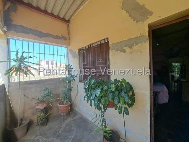Casa en venta en Santa Ana De Coro, Falcón