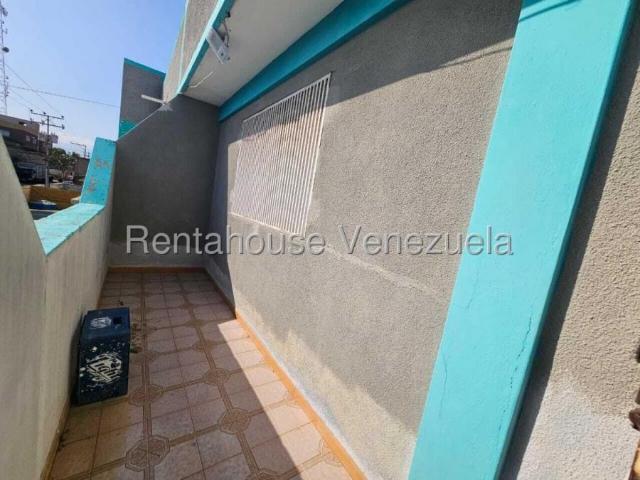 Casa en venta en Santa Ana De Coro, Falcón