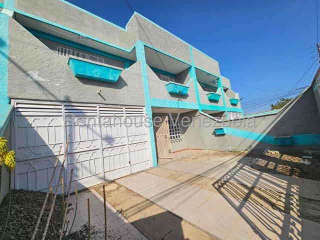 Casa en venta en Santa Ana De Coro, Falcón
