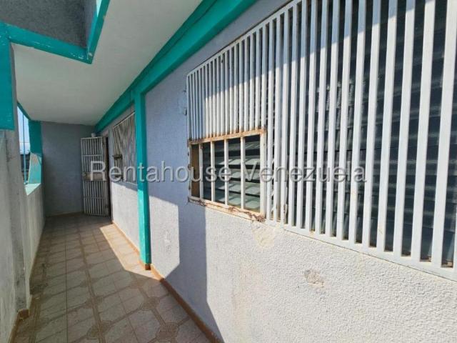 Casa en venta en Santa Ana De Coro, Falcón