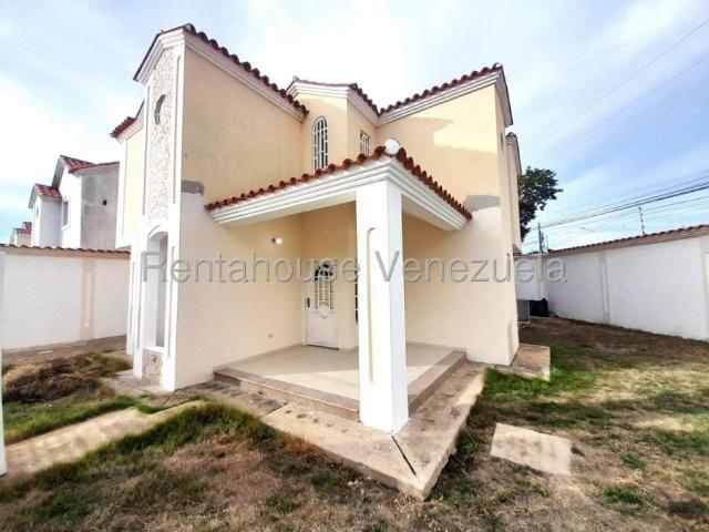 Casa en venta en Coro, Falcón