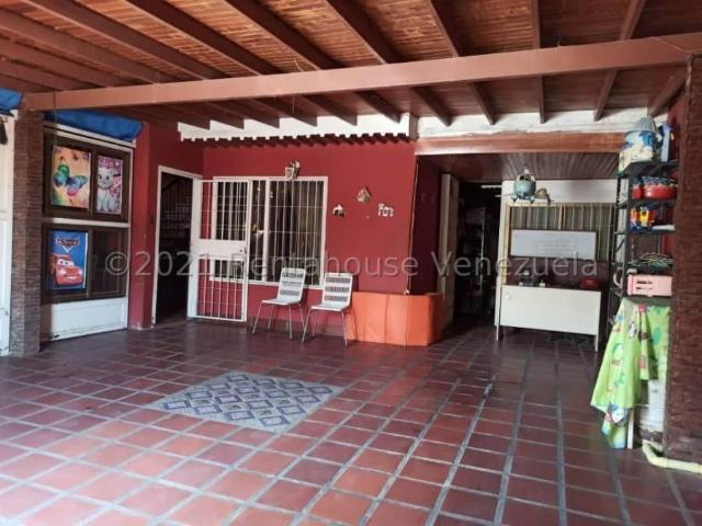 Casa en venta en Coro, Falcón