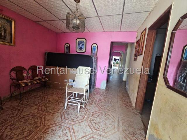 Casa en venta en Santa Ana De Coro, Falcón