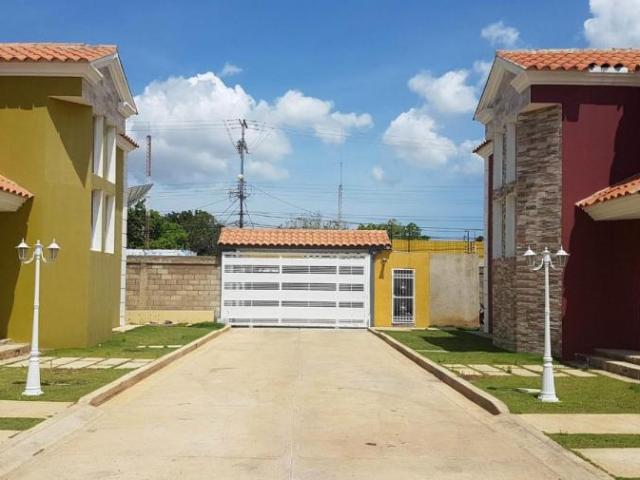 Casa en venta en Coro, Falcón