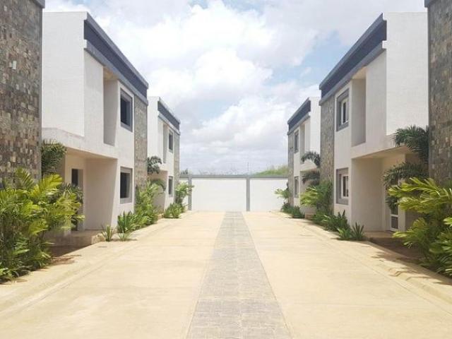 Casa en venta en Santa Ana De Coro, Falcón