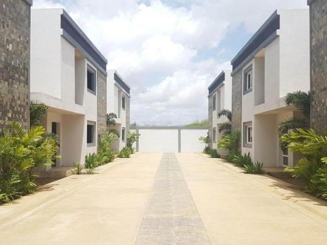 Casa en venta en Santa Ana De Coro, Falcón