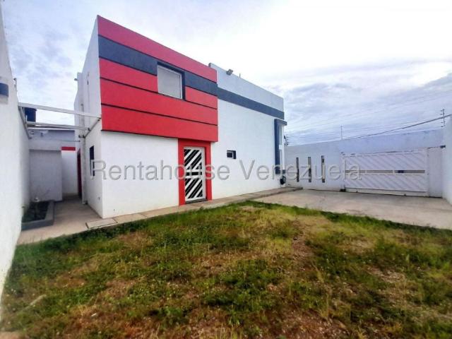 Casa en venta en Santa Ana De Coro, Falcón