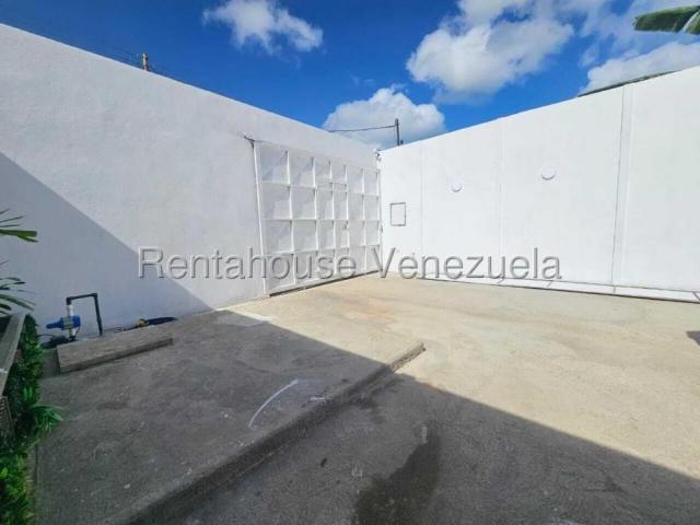 Casa en venta en Santa Ana De Coro, Falcón