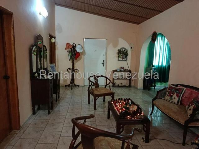 Casa en venta en Santa Ana De Coro, Falcón