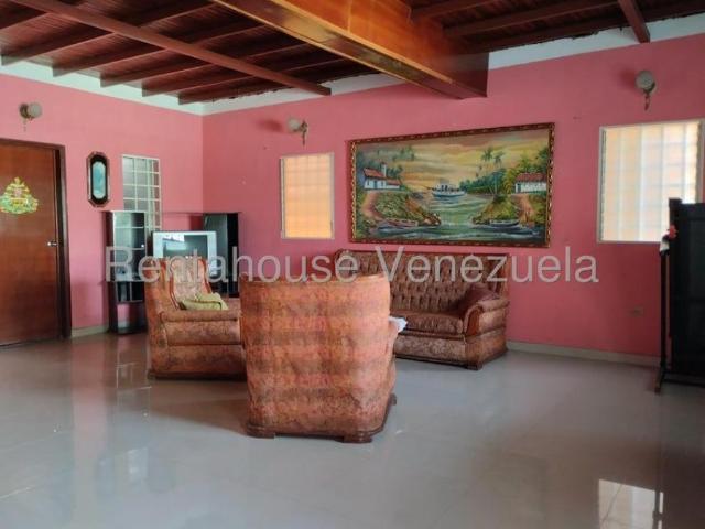 Casa en venta en Santa Ana De Coro, Falcón