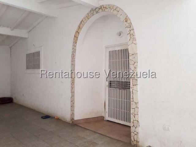 Casa en venta en Coro, Falcón