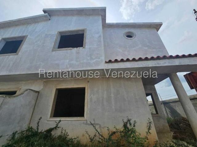 Casa en venta en Santa Ana De Coro, Falcón