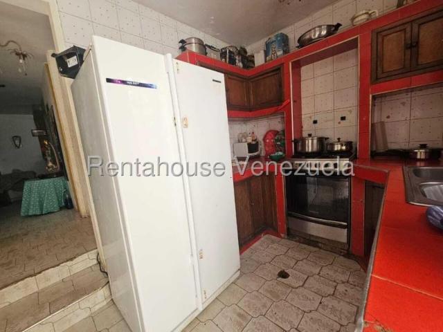 Casa en venta en Coro, Falcón