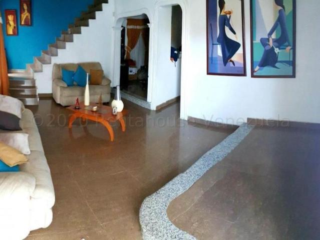Casa en venta en Coro, Falcón