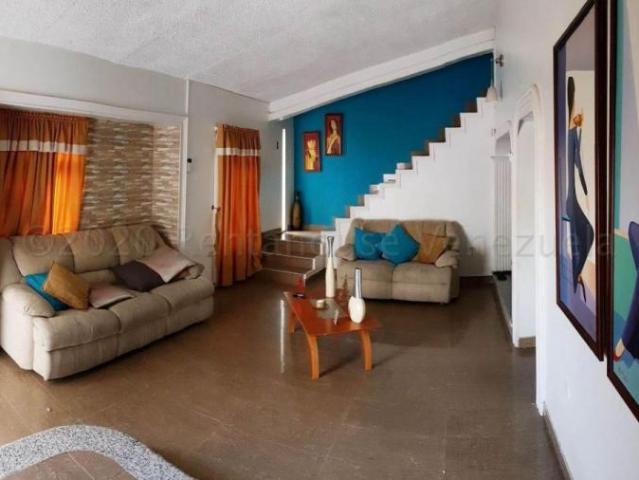 Casa en venta en Coro, Falcón