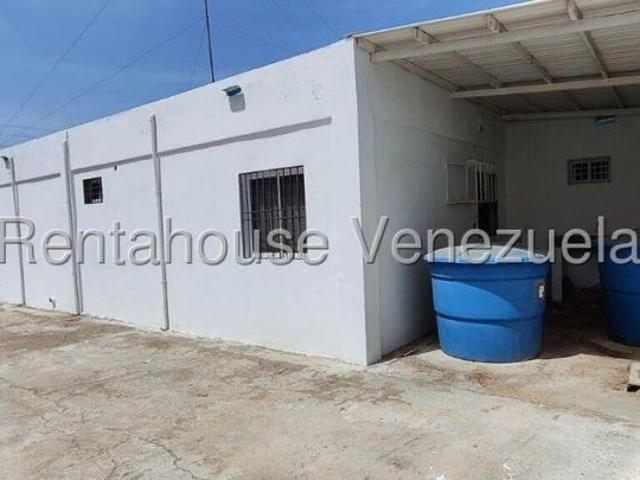 Casa en venta en Santa Ana De Coro, Falcón