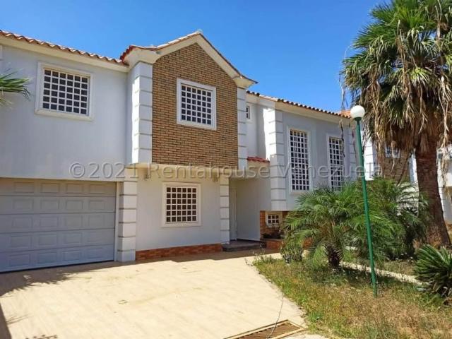 Casa en venta en Santa Ana De Coro, Falcón