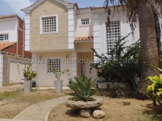 Casa en venta en Santa Ana De Coro, Falcón