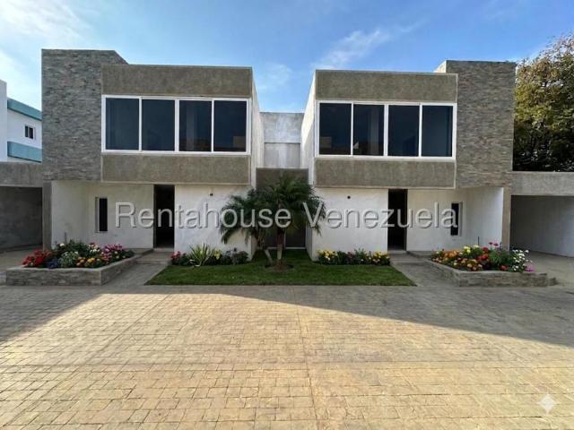 Casa en venta en Santa Ana De Coro, Falcón