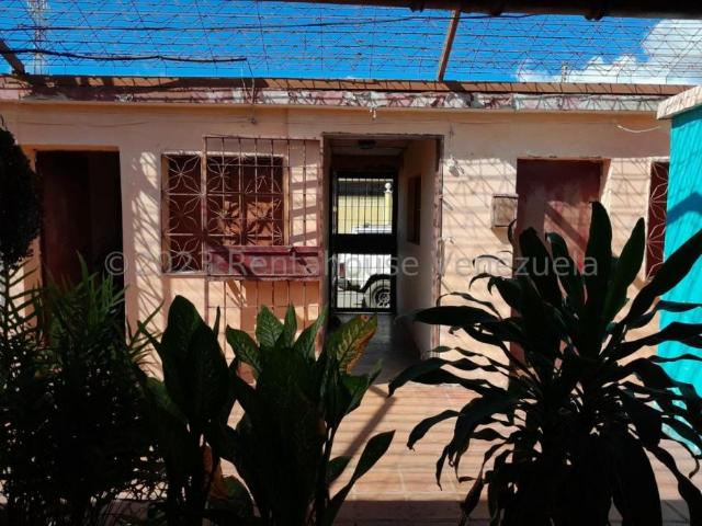 Casa en venta en Coro, Falcón