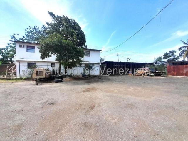 Casa en venta en Santa Ana De Coro, Falcón