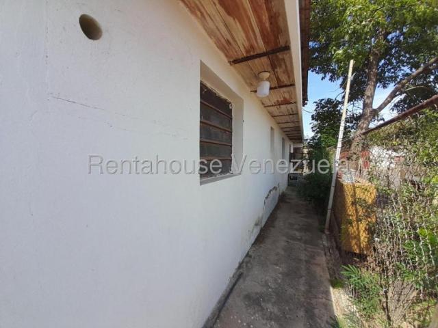 Casa en venta en Santa Ana De Coro, Falcón