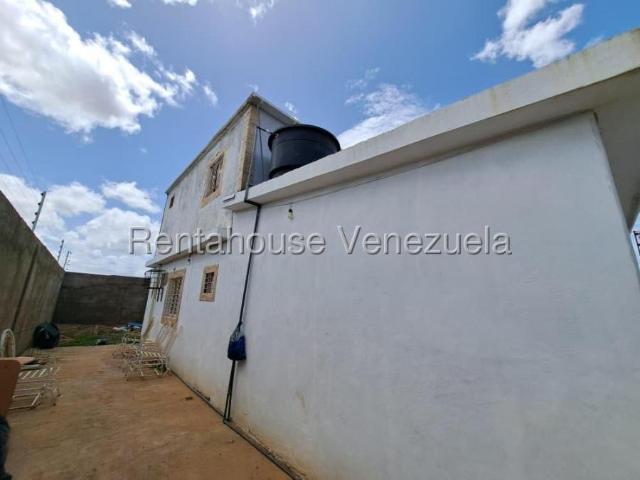 Casa en venta en Coro, Falcón