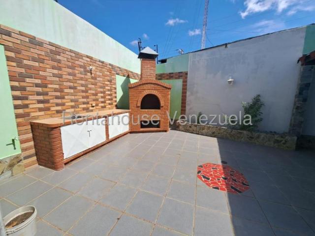 Casa en venta en Coro, Falcón