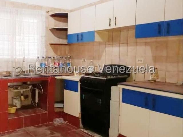 Casa en venta en Coro, Falcón