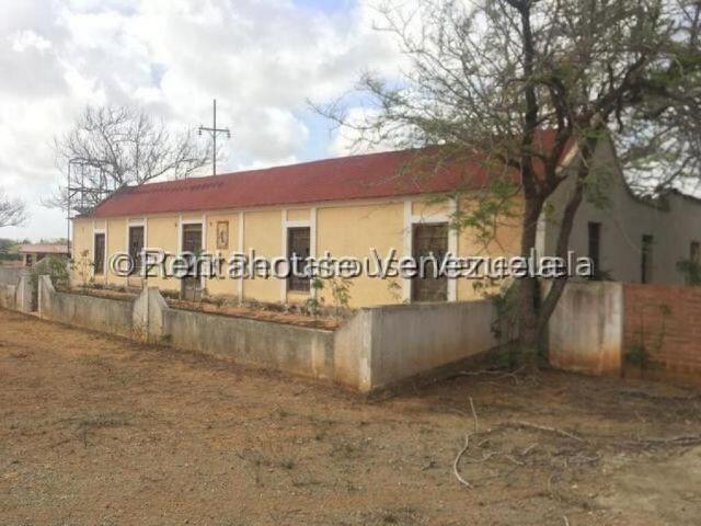 Casa en venta en Santa Ana De Coro, Falcón