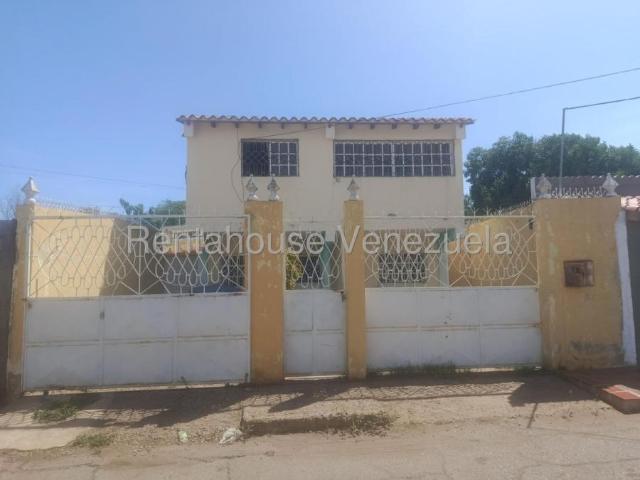 Casa en venta en Coro, Falcón