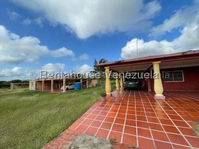 Casa en venta en Santa Ana De Coro, Falcón