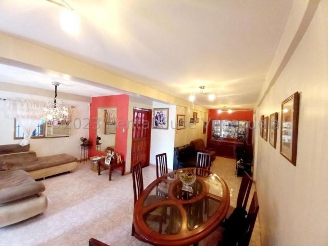 Casa en venta en Santa Ana De Coro, Falcón