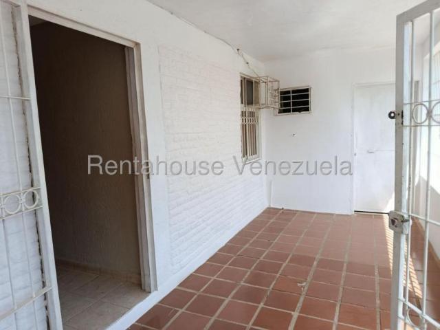 Casa en venta en Santa Ana De Coro, Falcón