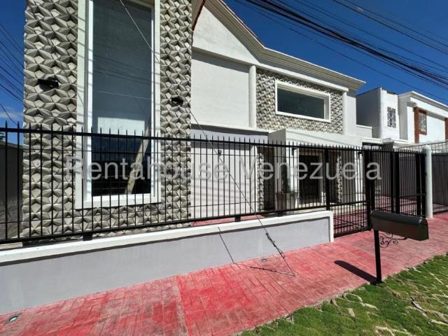 Casa en venta en Santa Ana De Coro, Falcón
