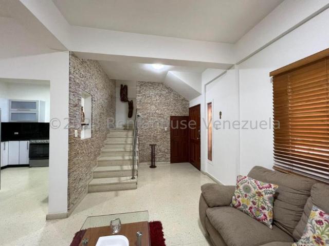 Casa en venta en Coro, Falcón