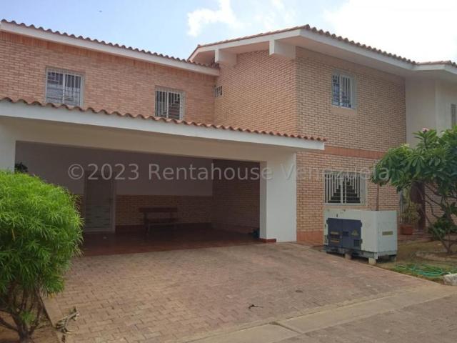 Casa en venta en Coro, Falcón